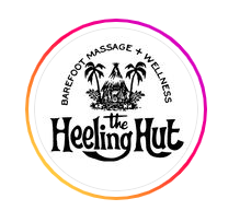 The Heeling Hut Barefoot Massage
